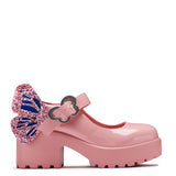 Tira Pink Mary Janes ‘ Good Fairy Edition’