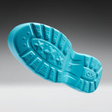 Virtual Diva Miku Chunky Trainers - Black