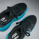 Virtual Diva Miku Chunky Trainers - Black