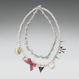 Whimsical Necklace