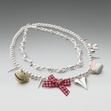 Whimsical Necklace