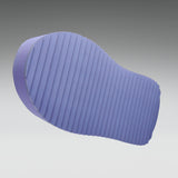 Daydreamer Flatform Thong Sandals-Lilac