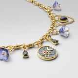 Duskven Neclace