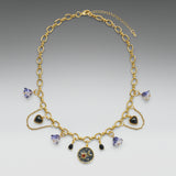 Duskven Neclace