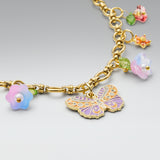 Enchanted Necklace