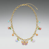Enchanted Necklace