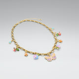Enchanted Necklace