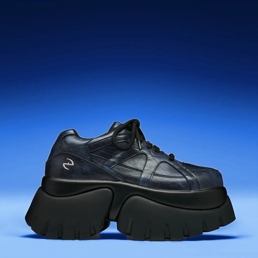 FALLEN PLATFORM TRAINERS
