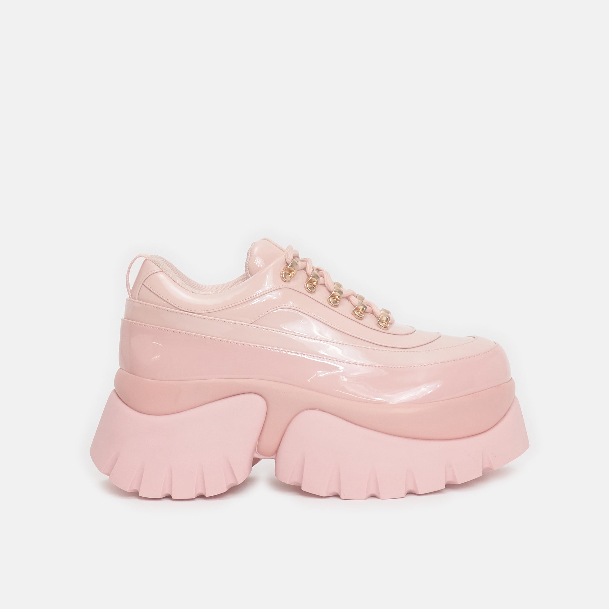 Melanie Martinez Platform Shoes