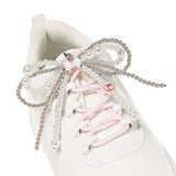 Mermaid Lace & Bow Set