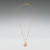 Mermaid Shell Necklace