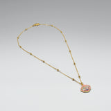 Mermaid Shell Necklace
