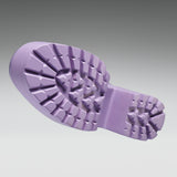 Tira Mary Jane Shoes ' Lilac Nectar Patent Edition'