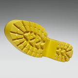 Tira Mary Jane Shoes 'Sunshine Yellow Edition'