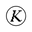 KOI footwear logo