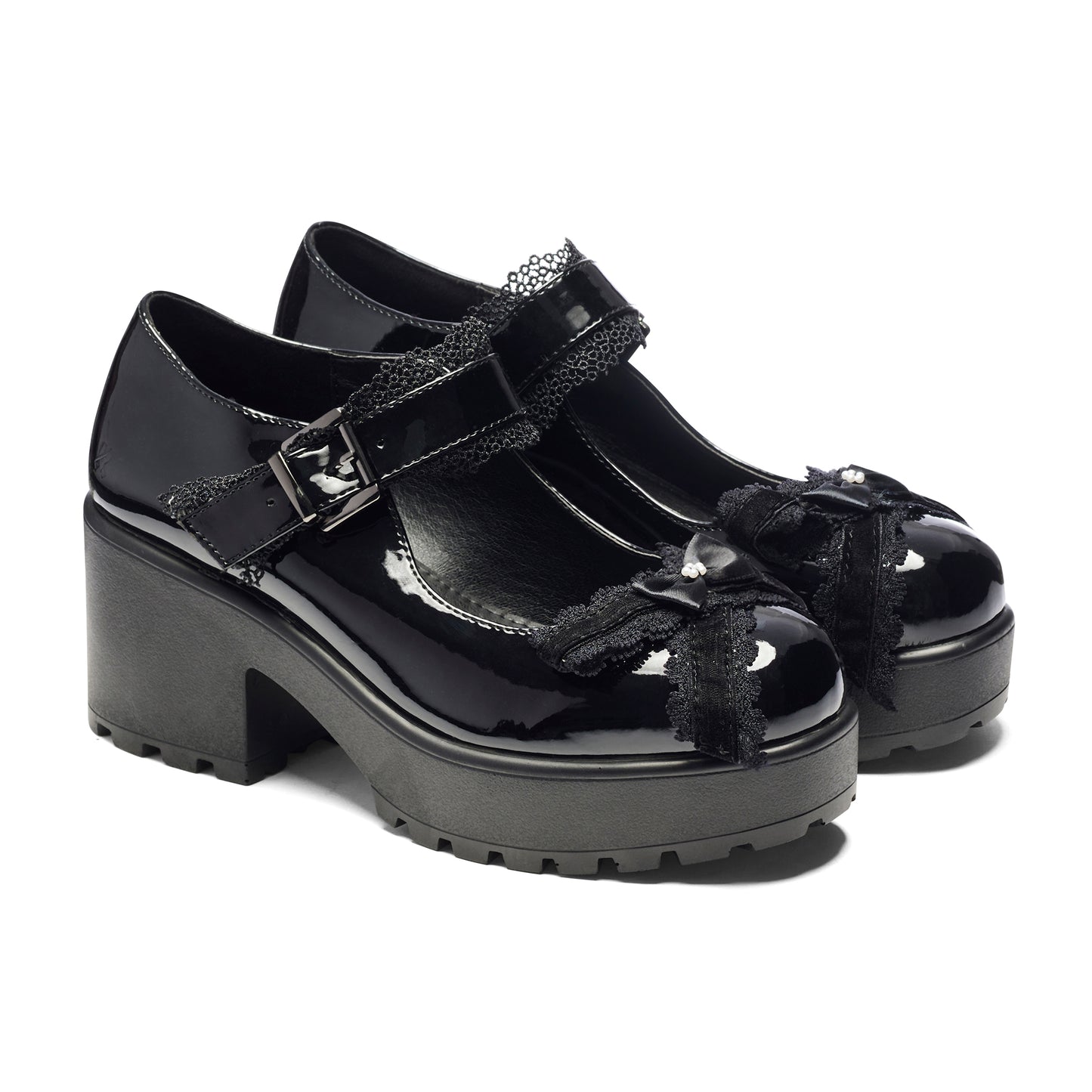 Tira May Jane Shoes 'Cute Gloom Edition'