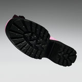 Jazmin Bean X KOI Park Princess Edition Mary Janes