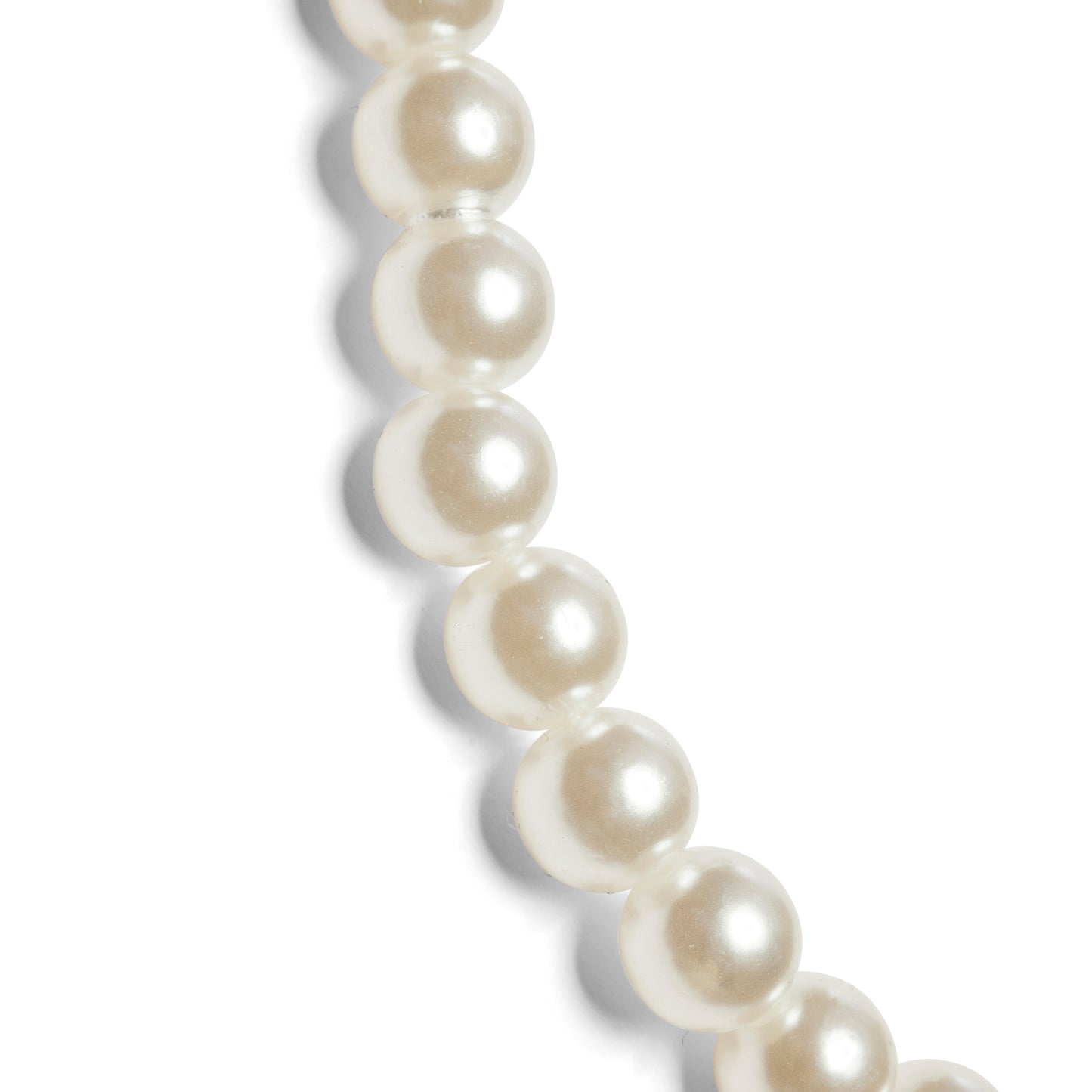 Starborn Pearl Necklace