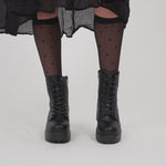 Gin_Platform_Military_Black_Lace_Up_Boots_Small_Heel_10