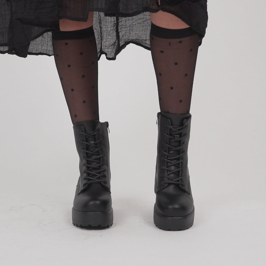 Gin_Platform_Military_Black_Lace_Up_Boots_Small_Heel_10