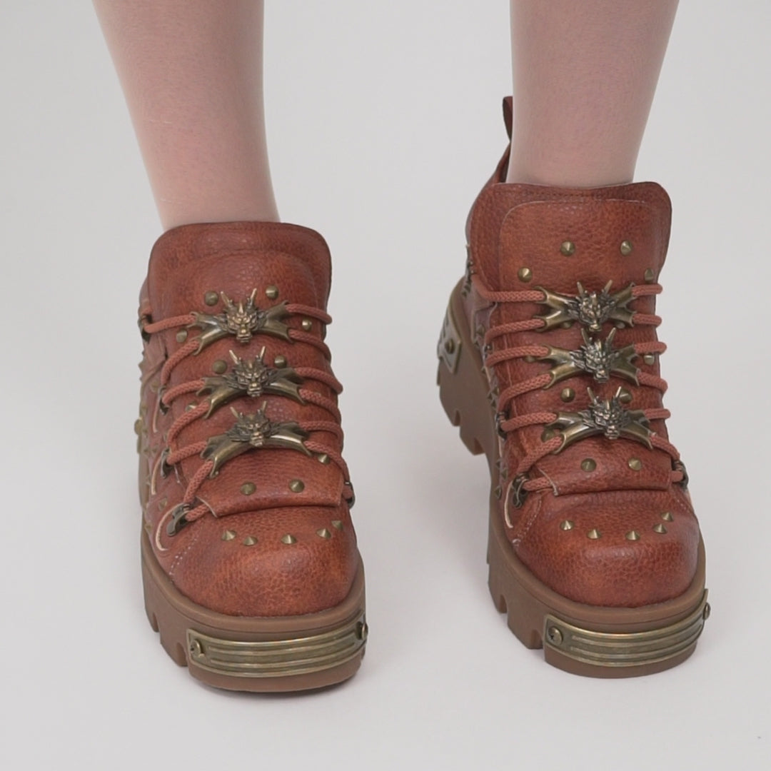 KOI_Thurnax Chunky Hardware Trainers_VID