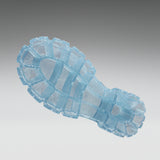 Sunbeam Star Jelly Sandals- Blue