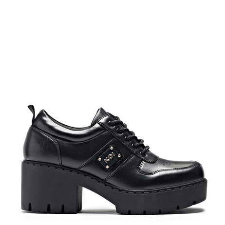 Oshan Koi Switch Shoes - Shoes - KOI Footwear - Black - Main View