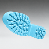 Tira Mary Janes ' Babydoll Blue Edition'