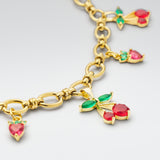 Tutti Frutti Necklace