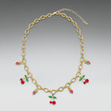 Tutti Frutti Necklace