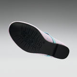 Twinkles Glittery Ballet Shoes