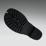 Wildspear Tabi Shoes- Black