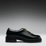 Wildspear Tabi Shoes- Black