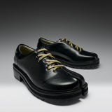 Wildspear Tabi Shoes- Black