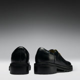 Wildspear Tabi Shoes- Black
