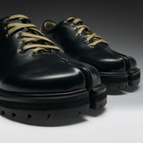 Wildspear Tabi Shoes- Black