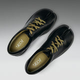Wildspear Tabi Shoes- Black