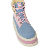 Zozi Kawaii Snuggle Bear Boots