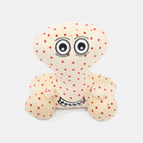 Big Kev Plush Toy - Accessories - KOI Footwear - Beige - Top View