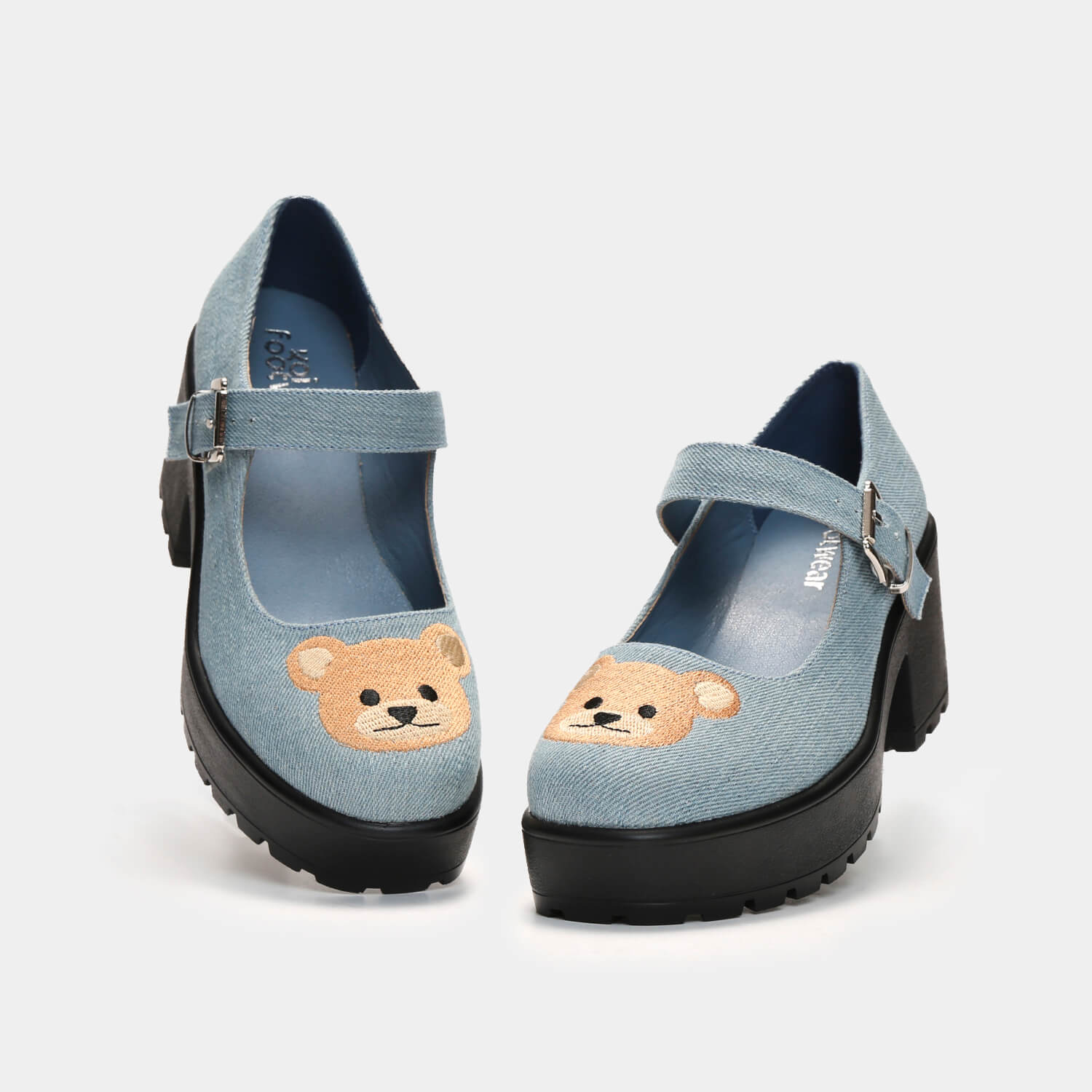 tira classic mary janes koi footwear